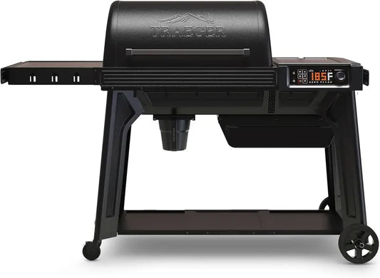 Traeger Ironwood 885 Pellet Grills