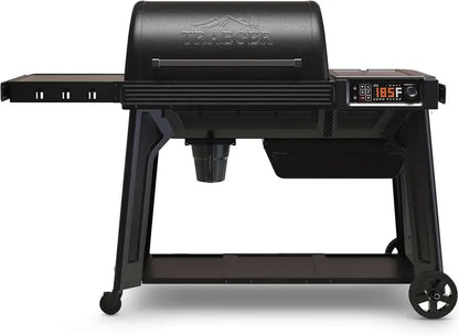 Traeger Ironwood 885 Pellet Grills