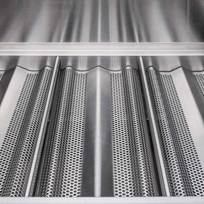 Blaze 32 In. 4 Burner Prelude LBM Gas Grills