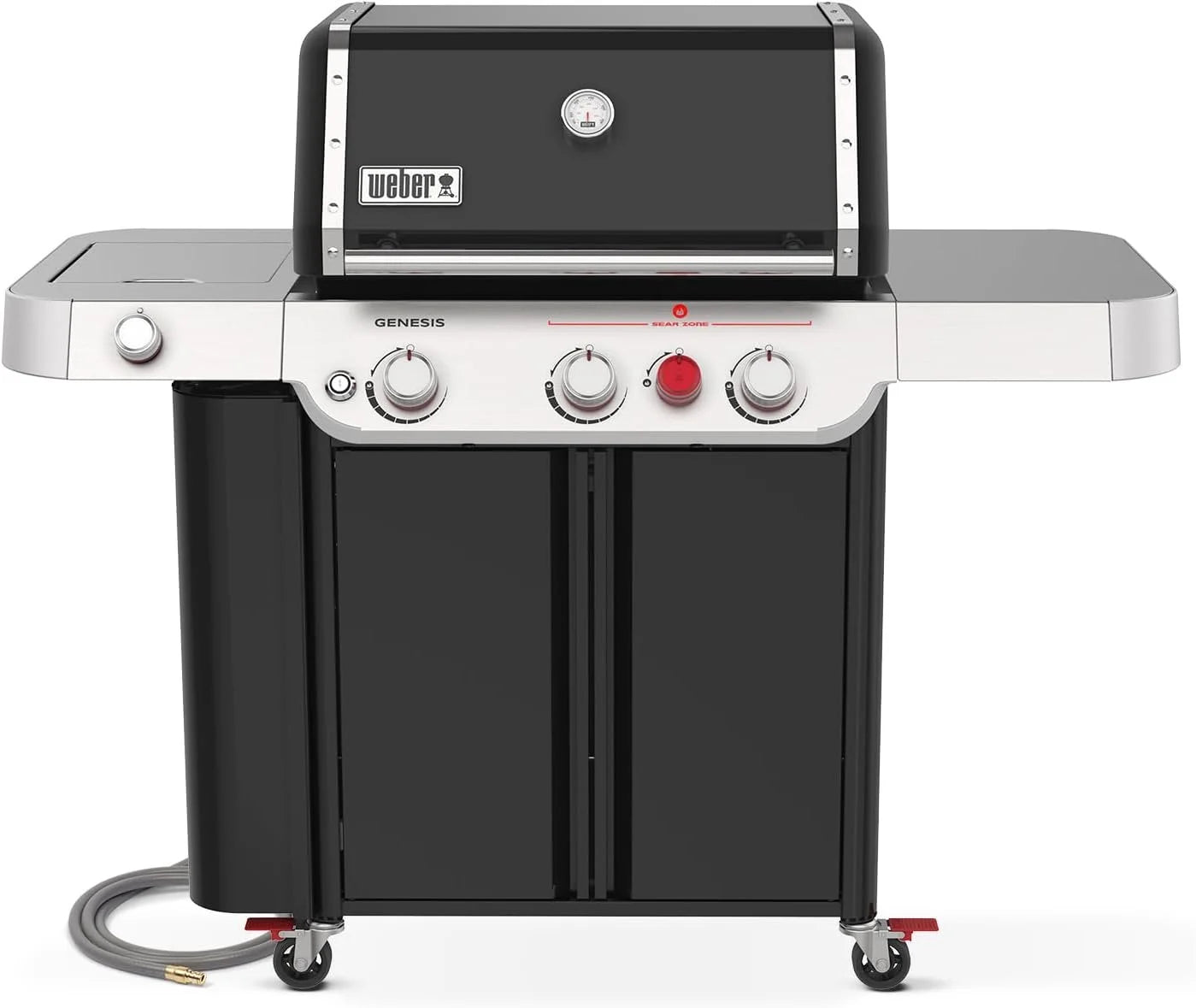 Genesis II E-335 Gas Grills