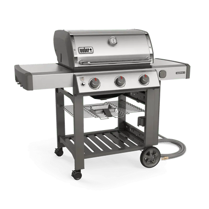 Weber Genesis II S-310 Gas Grills