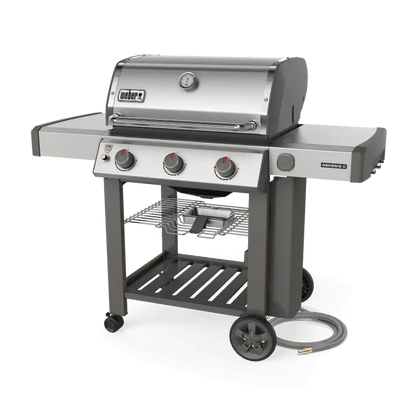 Weber Genesis II S-310 Gas Grills
