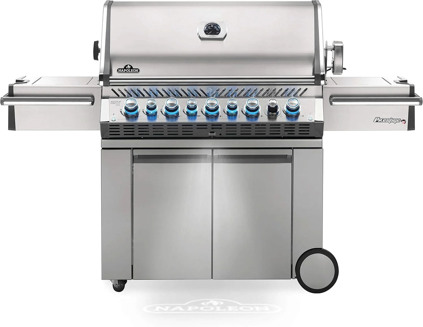 Napoleon Prestige 665 5-Burner Propane Grills