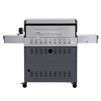 Monument Grills Eminence 605 Advanced Stainless Natural/Propane Gas Grills Eminence 605
