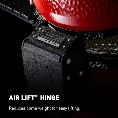 Kamado Joe Big Joe II Grills