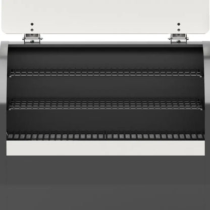 Z Grills Wood Pellet Ultimate 8-in-1 Smoker Grills 1000E