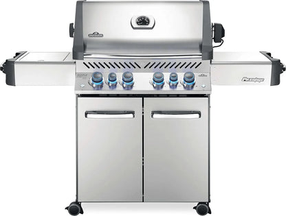 Napoleon Prestige 500 Propane Gas Grills