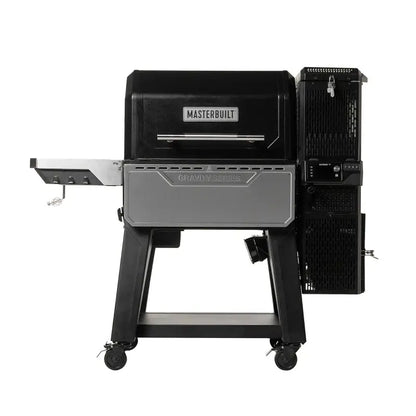 Masterbuilt Gravity Series XT Digital Charcoal Grills and Smoker