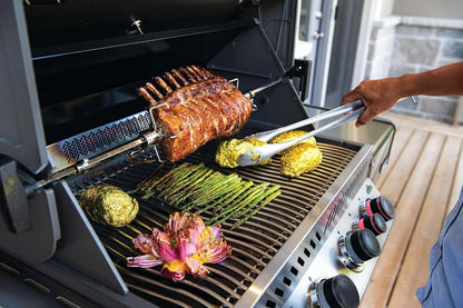 Napoleon Prestige 500 Natural Gas Grills